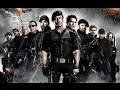 Cehennem Melekleri 2 (The Expendables 2) Fragman