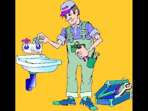 The Plumber By Josman