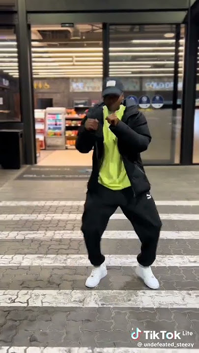 raizor steezy