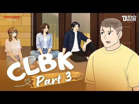 CLBK PART 3 - Dhot Design