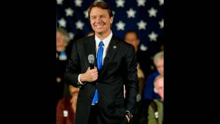 John Edwards Indicted on 6 Counts