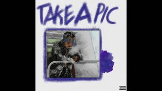 Juice WRLD - Dover (Take A Pic’) (Unreleased) 