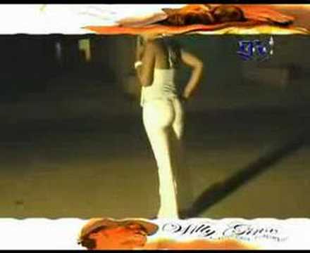 Willy Ginx - Mukazi wapanyumba