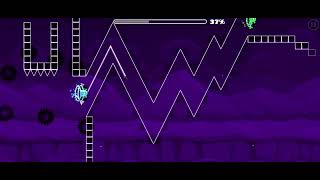 "Dash reimagined' by me  2nd level preview 