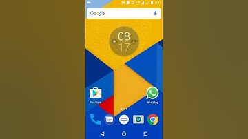 App Downloading error solution