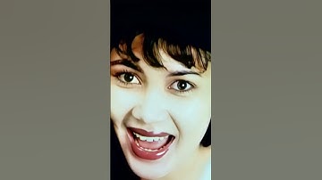 Poppy Mercury - Hati Siapa Tak Luka (1995), karya : Wahyu WHL
