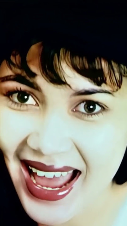 Poppy Mercury - Hati Siapa Tak Luka (1995), karya : Wahyu WHL