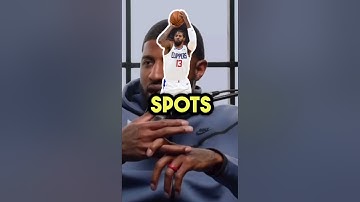 Paul George Shares a Story About Using Kobe Bryant As a Resource