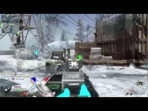 Call of Duty:Black Ops-Multihack/x22 [AIMBOT|WALLHACK|ESP|MUCH MORE] by x22Cheats