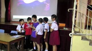20140702 新加坡學習之旅-學習成果發佈會-Part 1