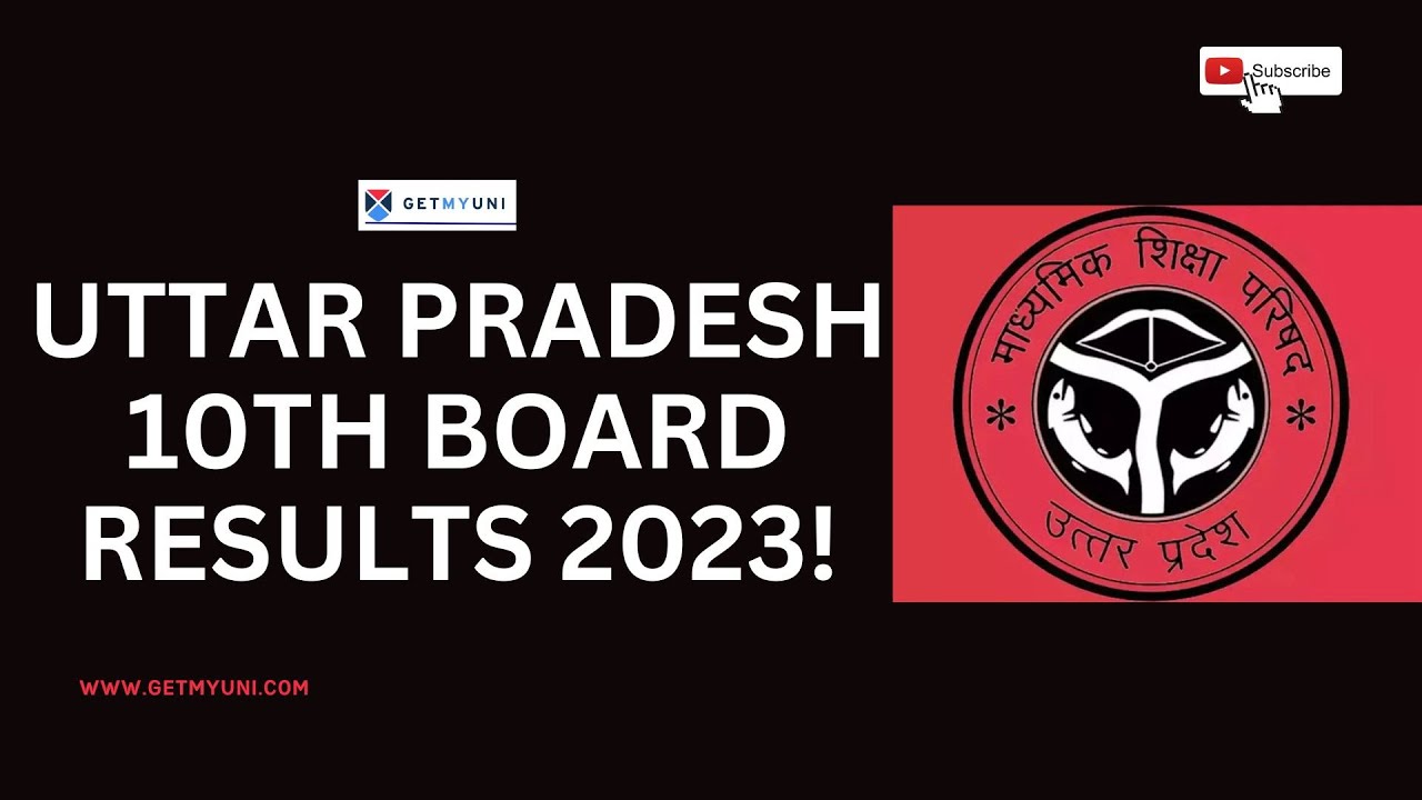Uttar Pradesh 10th Board Results 2023 How To Download UP 10th Board uttar-pradesh-10th-board-results-2023-how-to-download-up-10th-board