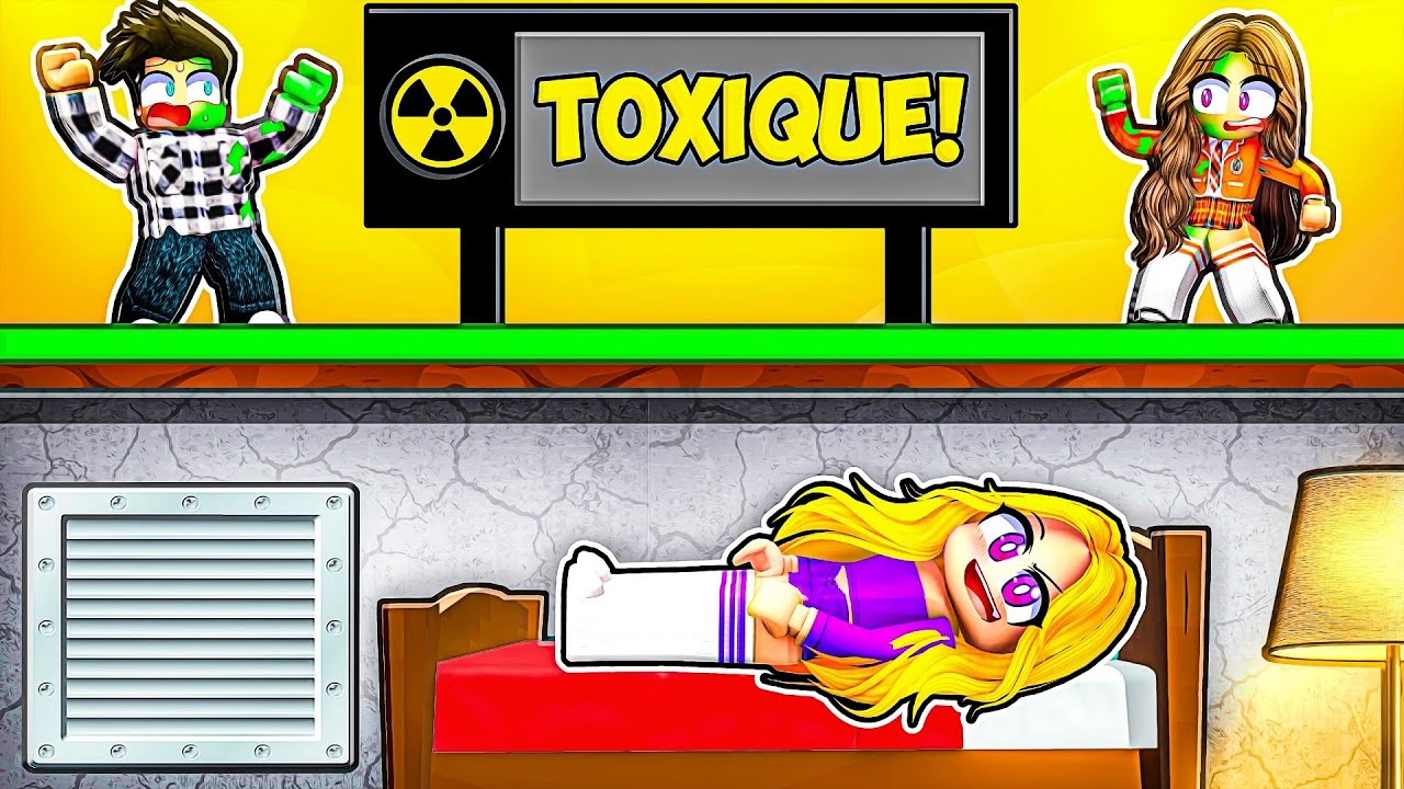 AMÉNAGER LE BUNKER LA JOURNÉE, ET NE SURTOUT PAS RESTER DEHORS LA NUIT... !