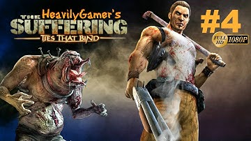 The Suffering Ties that Bind Gameplay Walkthrough Chapter 4:The Hardest Homecoming (Read Letters)