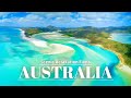 Australia 4K Ultra HD, Beautiful Nature Scenery with Relaxing Music - Scenic Relaxation Films