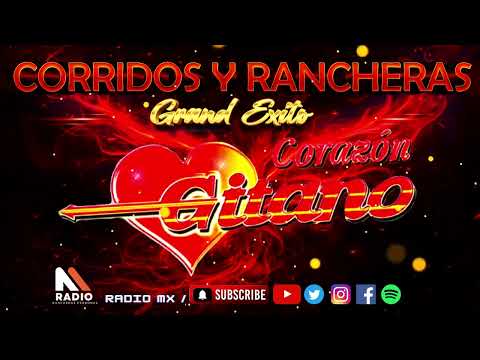 Corazón Gitano 20
