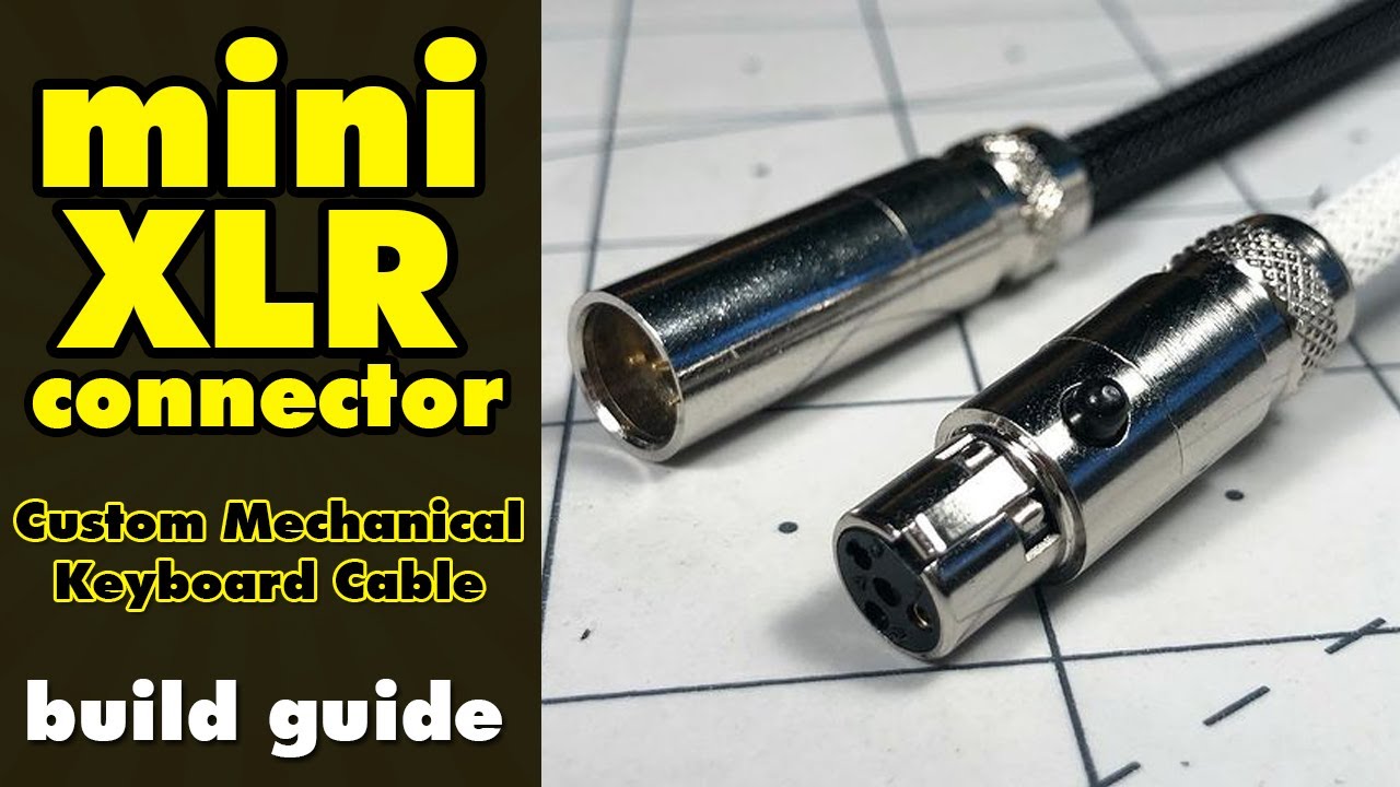 How to Solder USB C, Micro, Mini, and A Connectors for Custom