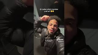 Jae Lynx  She Know snippet