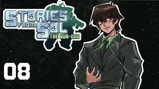 One Final Flight. Stories from Sol: The Gun-Dog Part 8