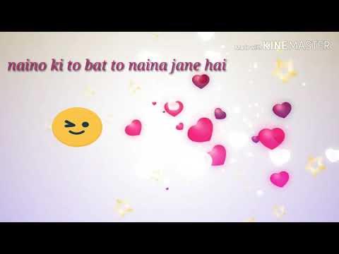 naino-ki-jo-baat-female-whatsapp-status-download-||naino-ki-baat-naina-jaane-hai-female-version