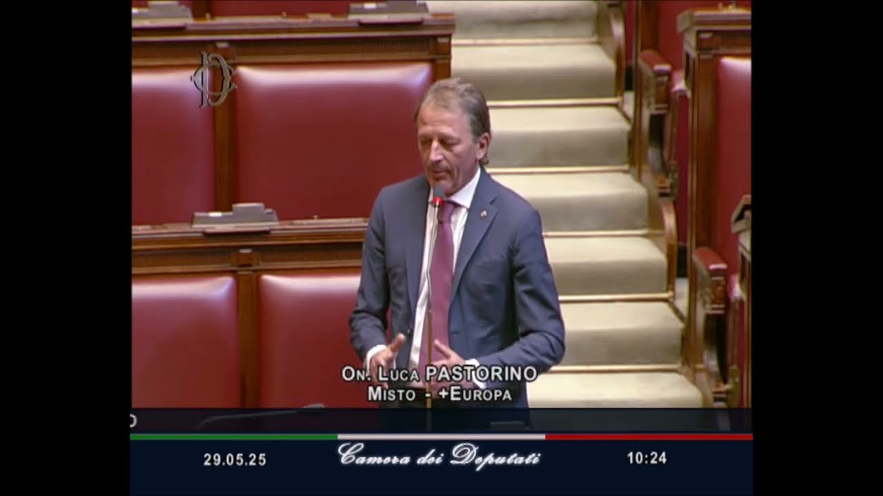 DL sicurezza, Pastorino (PD): 