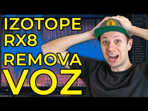 Vídeo: Como Remover Vozes