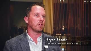 On Becoming a CommTech Pacesetter Content