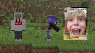 I taught my 22 year old sister how to play Minecraft