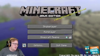 FREEZE TAG IN MINECRAFT!! Learn.Create.Build.Academy Server