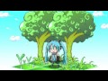 【初音ミク】　RPG　【オリジナル】