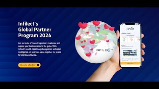 Infilect's Global Partner Program 2024