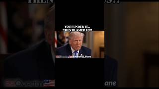 “Allegations”… or a SCAM? Trump just called it out.#Trump #BreakingNews #SPLC #Politics #Expose