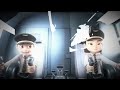 Ali & Alicia Jadi Pilot 💗