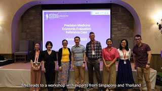 Understanding the Precision Medicine Reference Case: Insights from the Thailand Workshop
