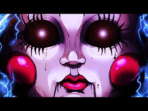 FNAF 1:35 AM - WHAT YOU NEED TO KNOW || Fazbear Frights Story 7 FNAF 1:35 AM - WHAT YOU NEED TO KNOW || Fazbear Frights Story 7