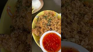 Sotong goreng tepung nestum #shorts #food #foodie #sotonggoreng #jjcm #penang #sedap #viral