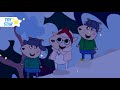 Dolly's Stories Funny New Cartoon for Kids Episodes #145