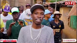 DJ F2 FT DANIE 254 NEW ARBANTONE, KENYAN SONGS PARTY VIDEO MIX - MEJJA, TOXICLYRIKALY, IYAANI ,BIEN