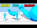 NOOB vs PRO vs HACKER - The Big Hit