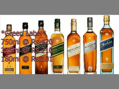 alcohol-|-liquors-updated-new-price-after-gst-tax