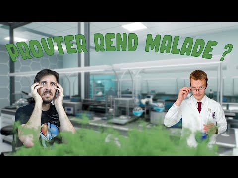 Pouvez vous mourir d'un pet?