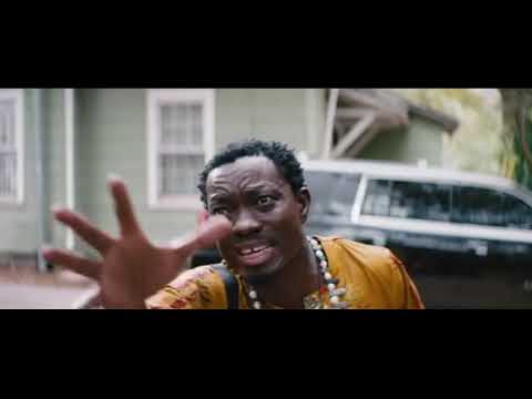 Mike Epps Meets Michael Blackson Meet The Blacks 2 Movie Clip