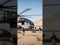 Epic Desert Landing! U.S. Mariners CH-53 Helicopter Kicks Up a Sandstorm #shorts #helicopter