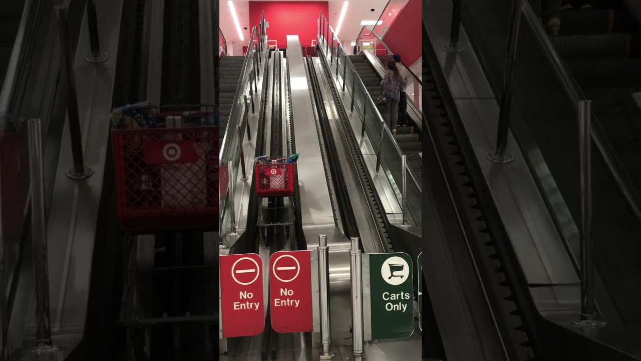 Target @target || shopping carts