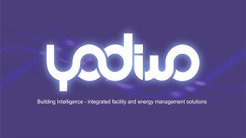 YodiFEM - Sustainability management from energy to workplace intelligence
