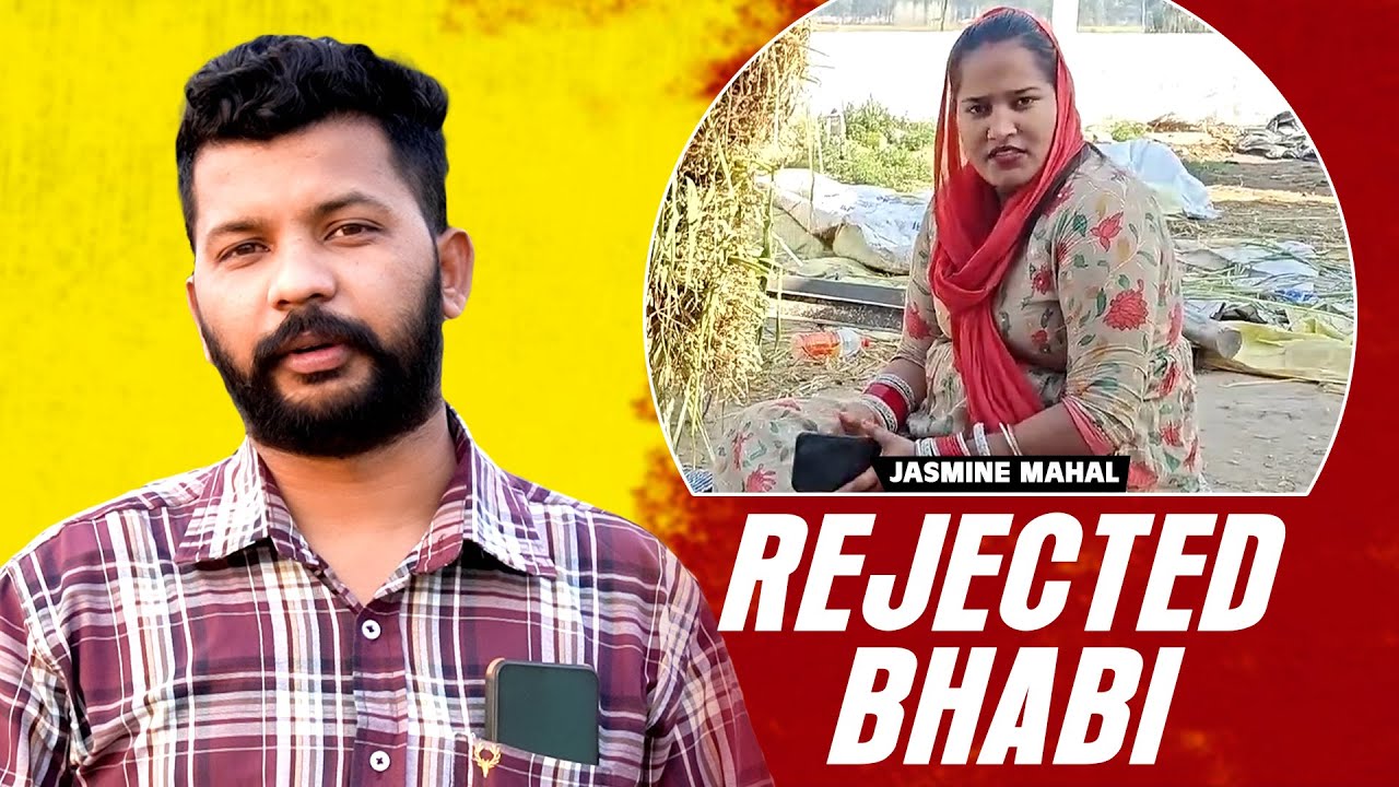 Jasmin Ravinder vlogs  Roast By Harpreet Akhara || Jasmin SINGER, VLOGER or Roastra da Contant  🤣🤣