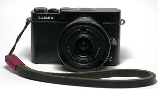 A Review of the Panasonic Lumix GM5 Micro Four Thirds Camera