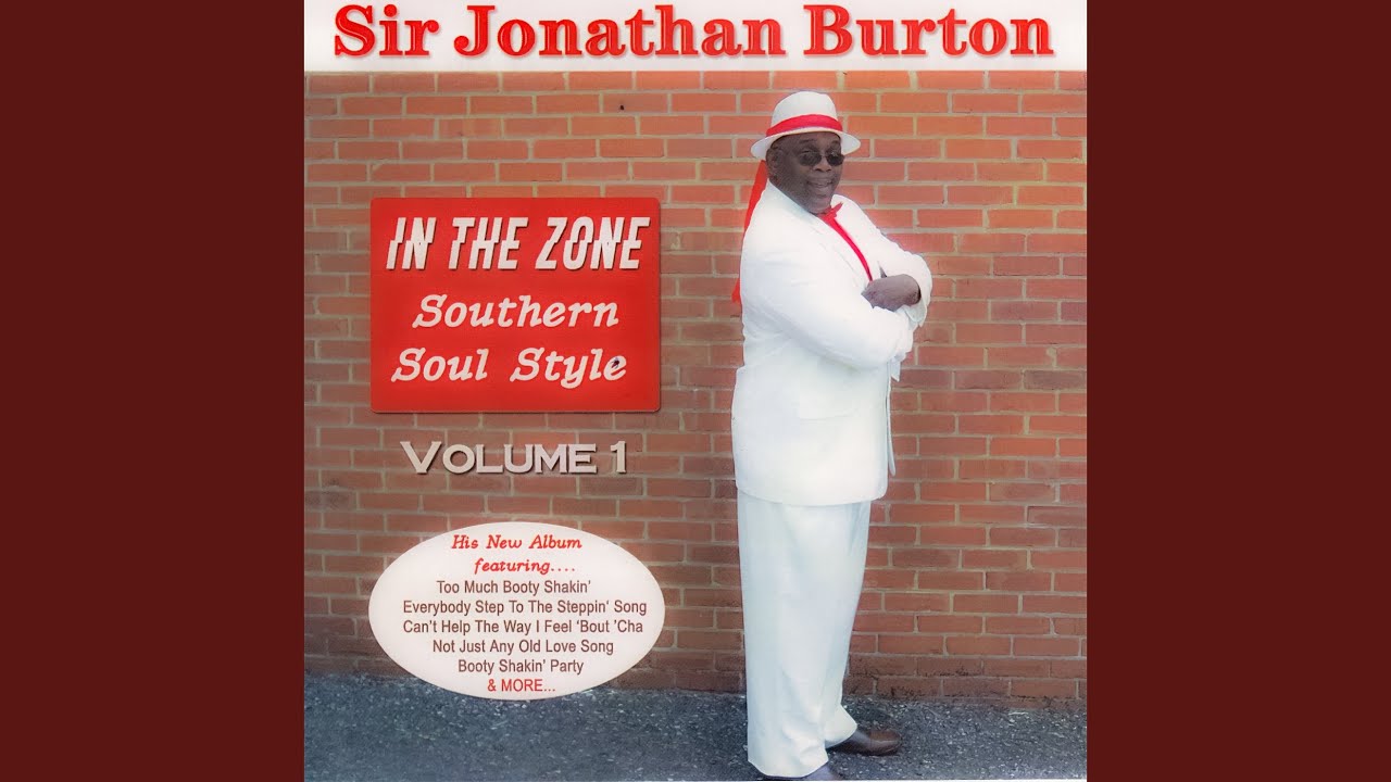 Can't Say We Didn't Try