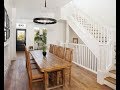 Narrow Dining Room Table