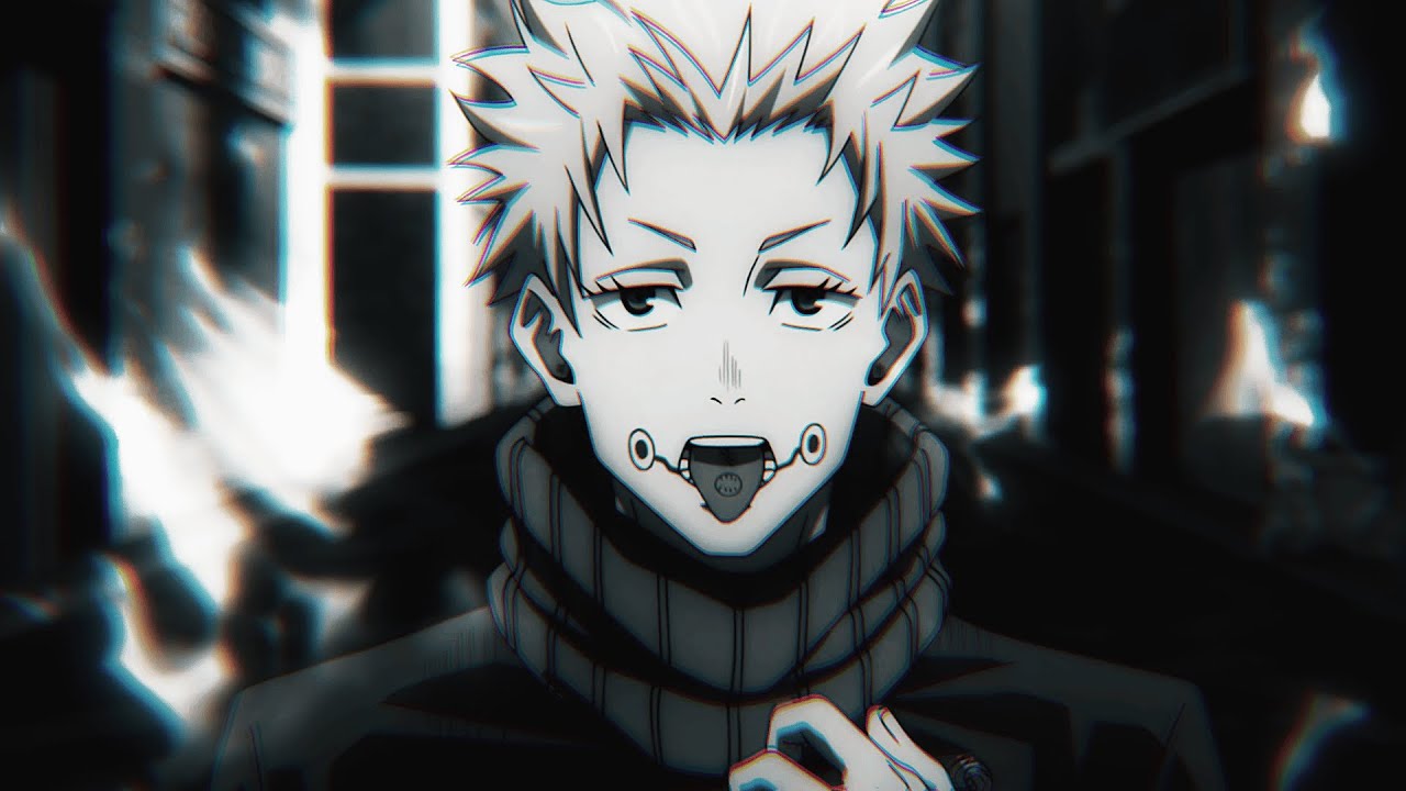 Trance - AMV/FLOW EDIT