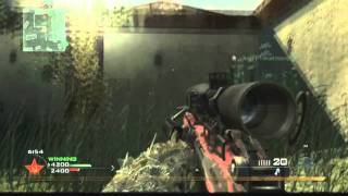 Hit Markers suck :(